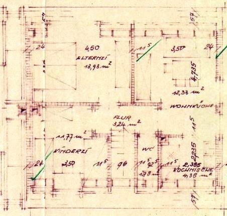 nordrheinwestpfalen 0014 K 0013/2024 Kleiner Feldweg 49, 46569 Hünxe, Bruckhausen 18