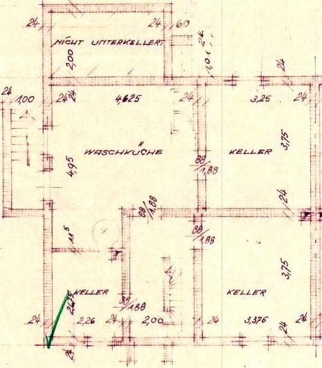 nordrheinwestpfalen 0014 K 0013/2024 Kleiner Feldweg 49, 46569 Hünxe, Bruckhausen 17