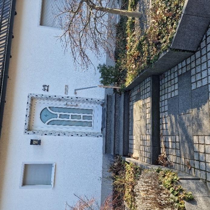 Einfamilienhaus nebst 2 Garagen in Kleiner Feldweg 49, 46569 Hünxe, Bruckhausen - Bild 3