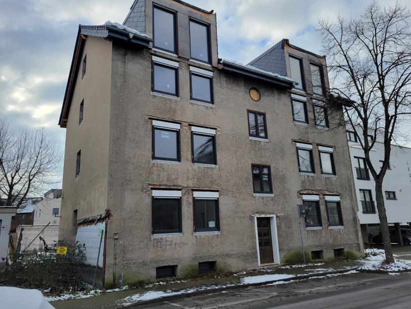Mehrfamilienhaus, im Umbau (Rohbau) 0014 K 0013-2025 Ledeburstraße 23, 33102 Paderborn