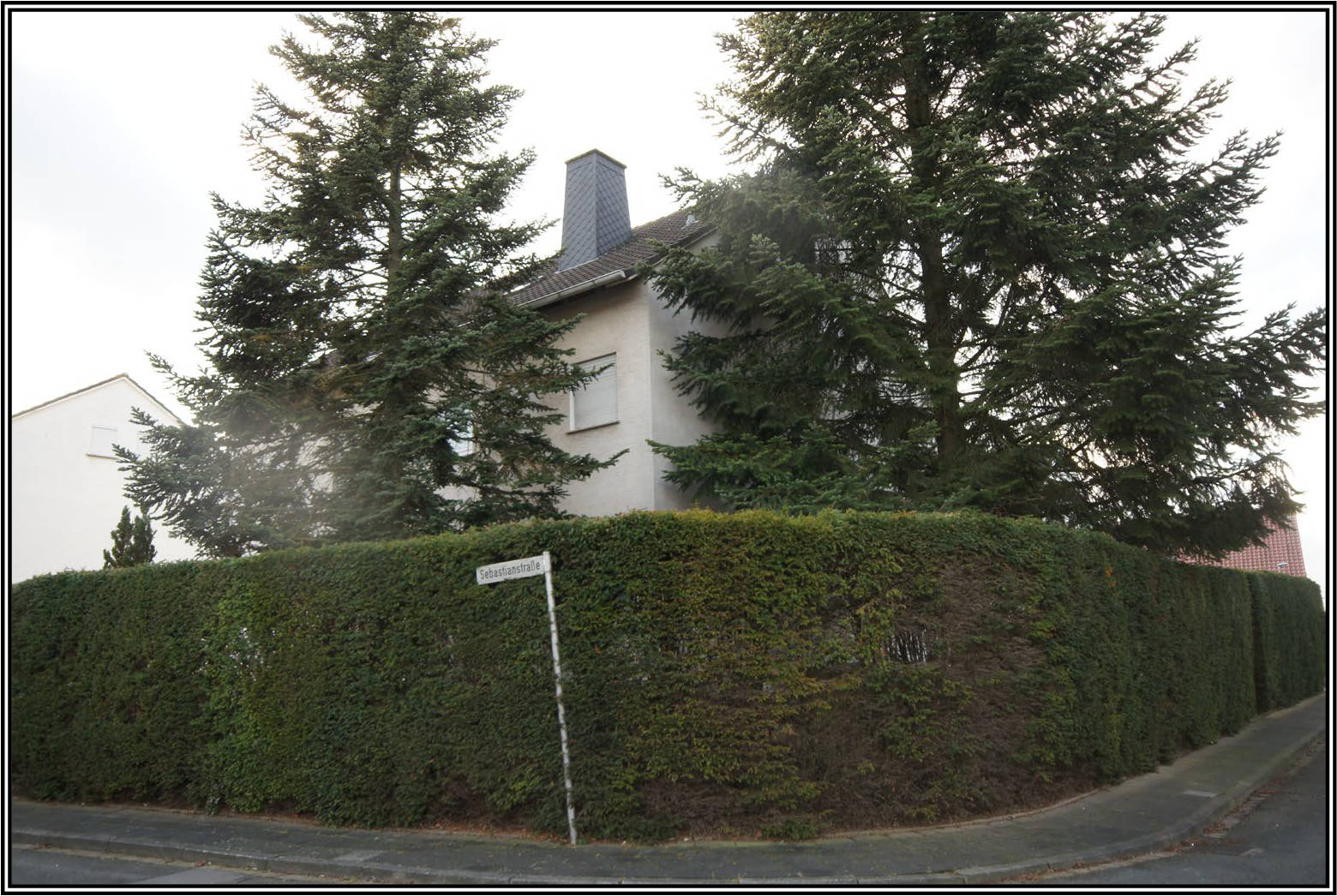 Mehrfamilienhaus, 2 Garagen in Sebastianstraße 9, 33154 Salzkotten, Upsprunge - Bild 4