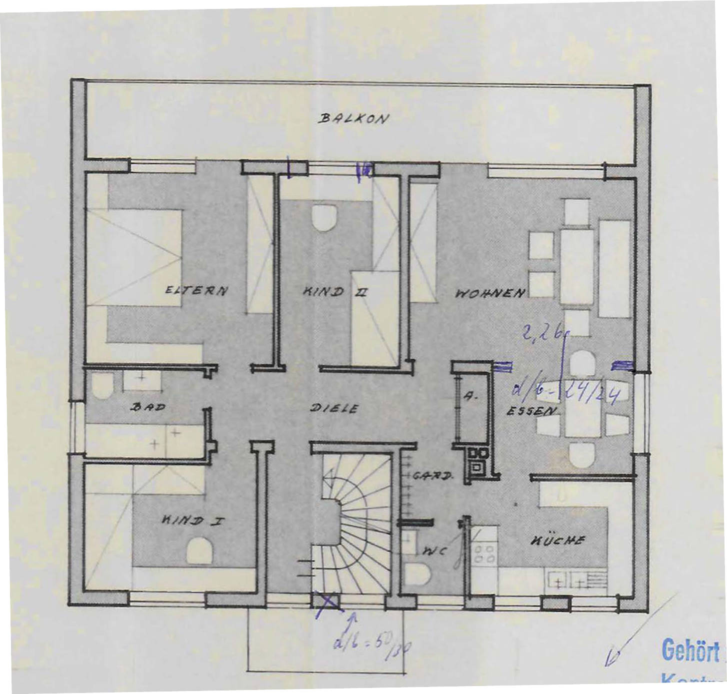 nordrheinwestpfalen 0014K0014/2022 Sebastianstraße 9, 33154 Salzkotten, Upsprunge 7