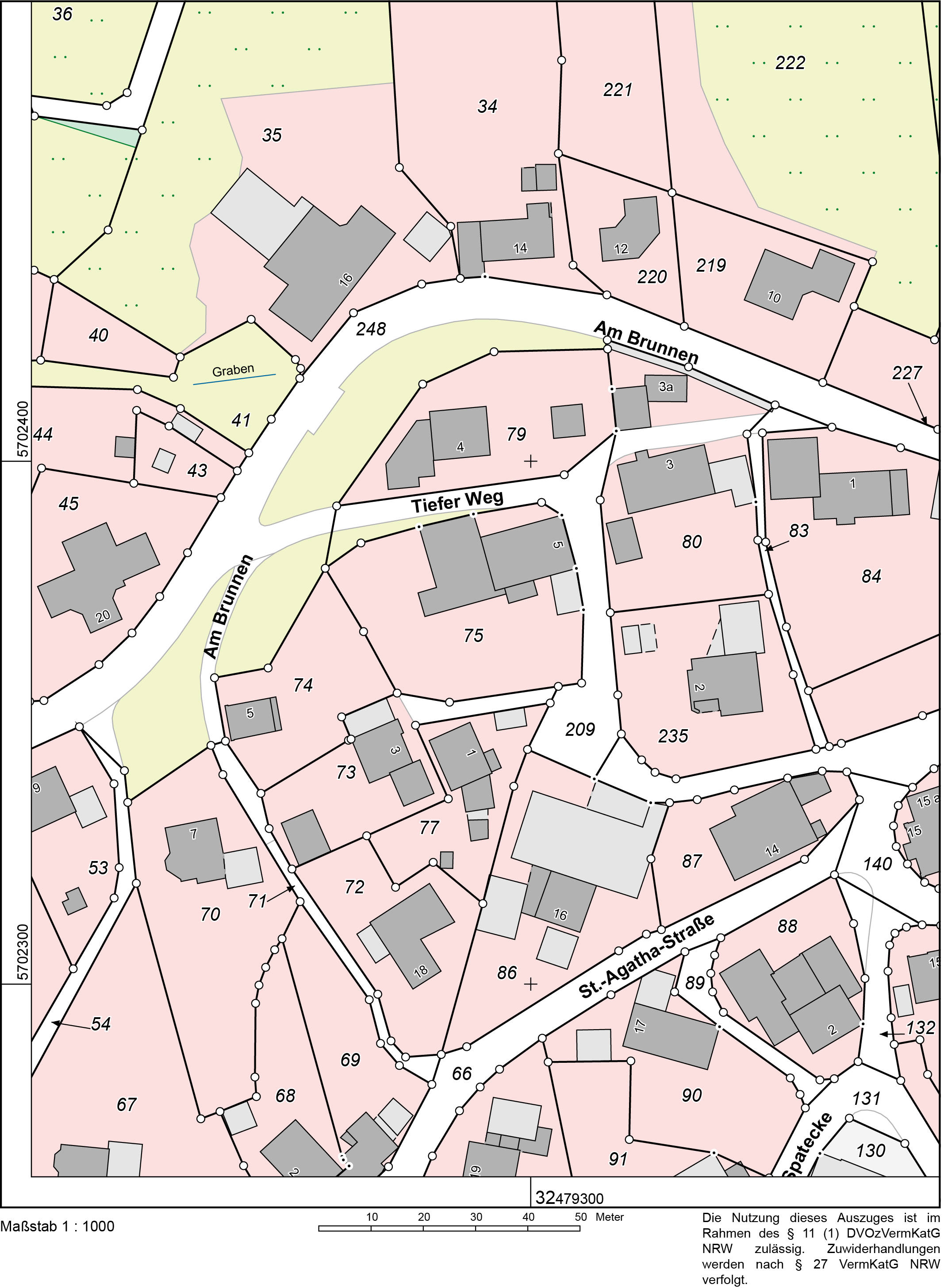 nordrheinwestpfalen 0014K0015-2020 Tiefer Weg 5, 33181 Bad Wünnenberg, Bleiwäsche