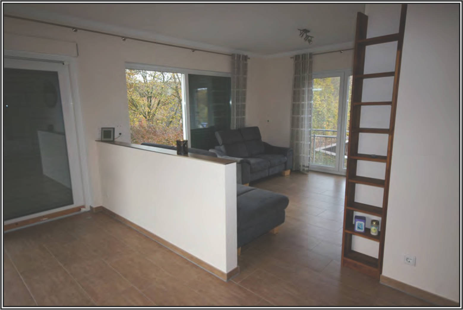 Einfamilienhaus, Carport in Am Kohlhof 6, 33165 Lichtenau, Grundsteinheim - Bild 5