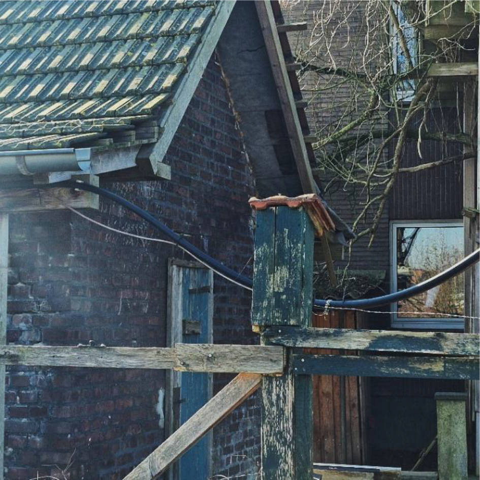 gewerblich genutztes Grundstück (mit Schuppen) in Delogstraße, 46483 Wesel - Bild 3