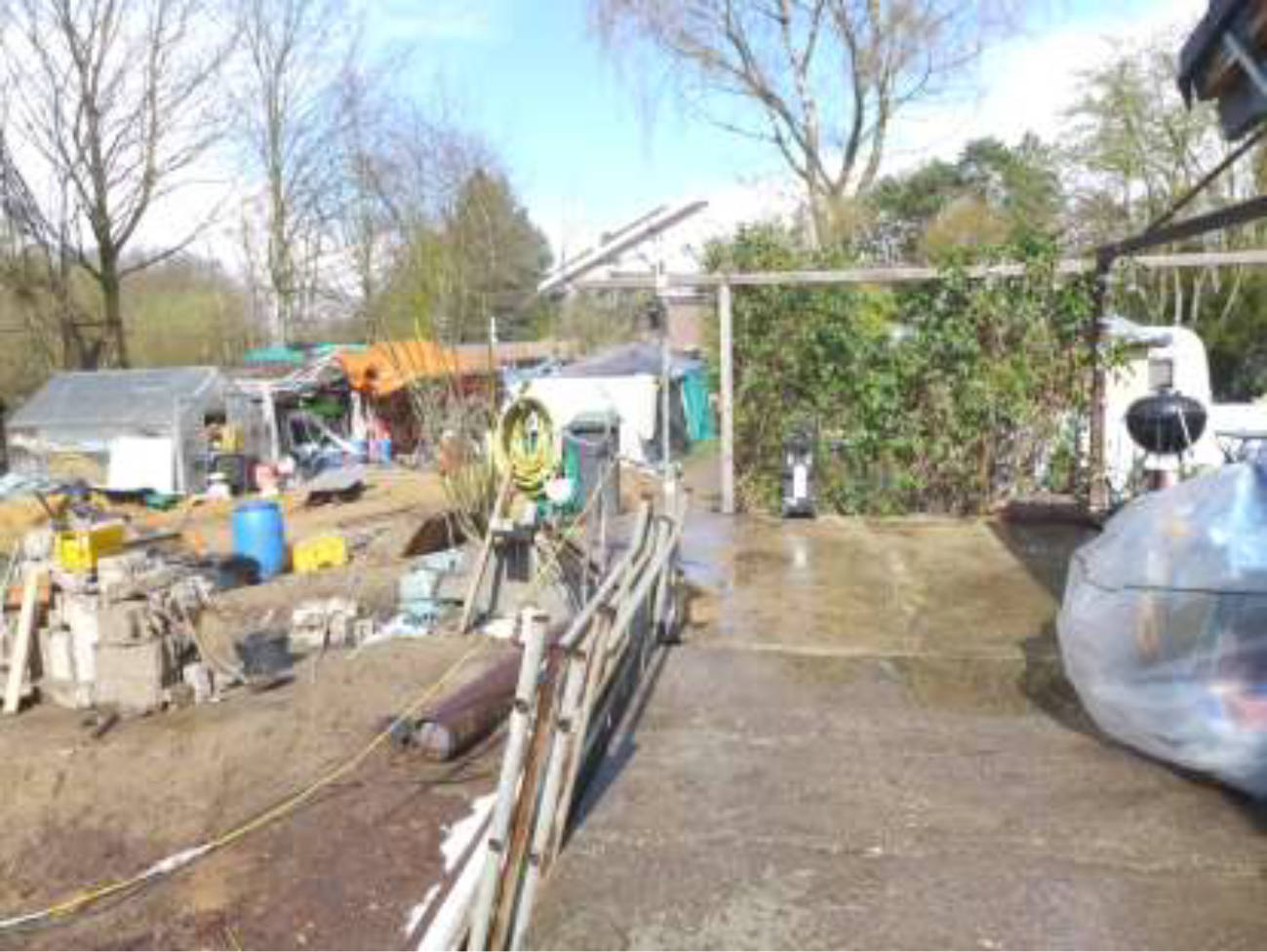 nordrheinwestpfalen 0014 K 0015/2025 Reeser Landstraße 140, 46483 Wesel 19