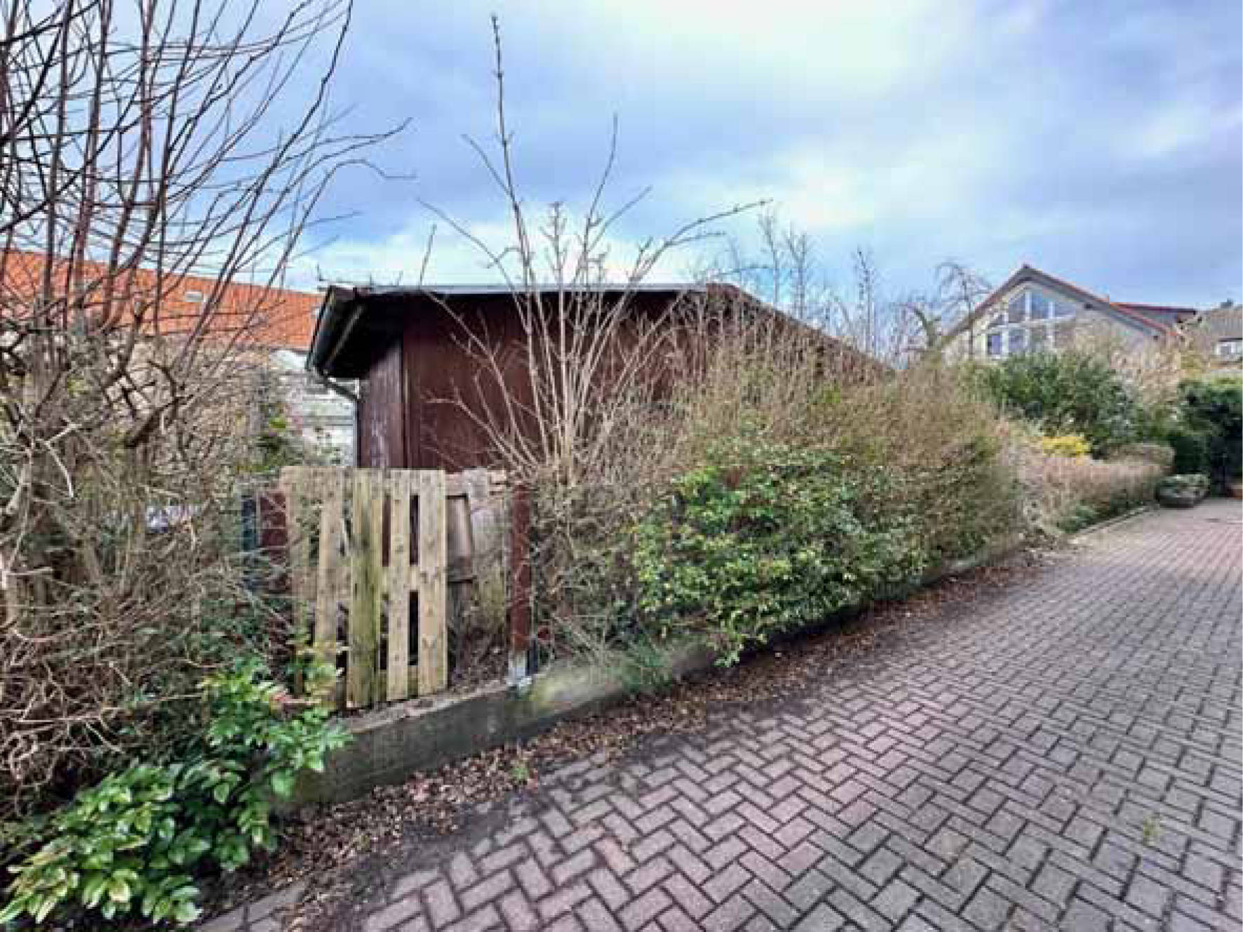 Einfamilienhaus in Wilhelm-Raabe-Straße 9, 59192 Bergkamen, Weddinghofen