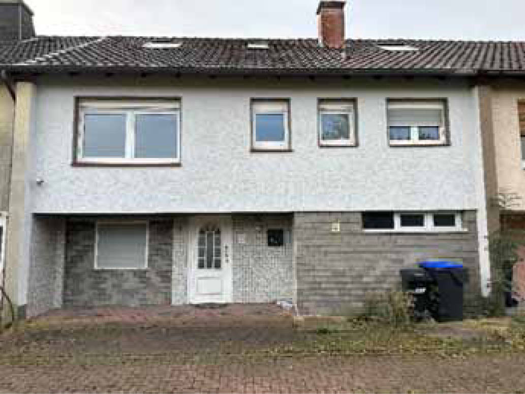 Einfamilienhaus in Wilhelm-Raabe-Straße 9, 59192 Bergkamen, Weddinghofen - Bild 2