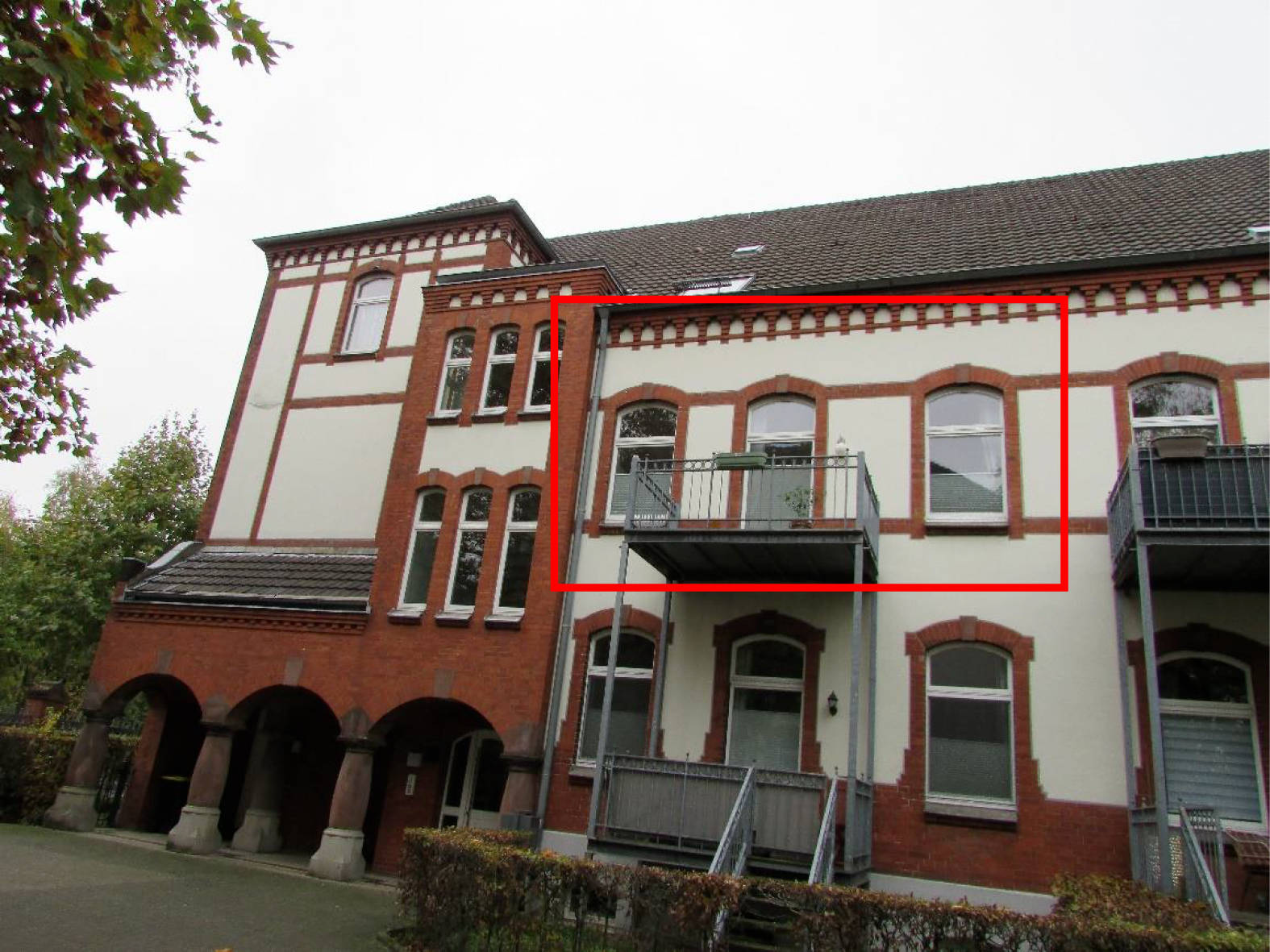nordrheinwestpfalen 0014 K 0016/2024 Friedenstraße 84, 84a, 84b, 84c, 84d, 84e, 86, 86a, 86b, 86c, 86d, 86e, 86f,, 46485 Wesel 2