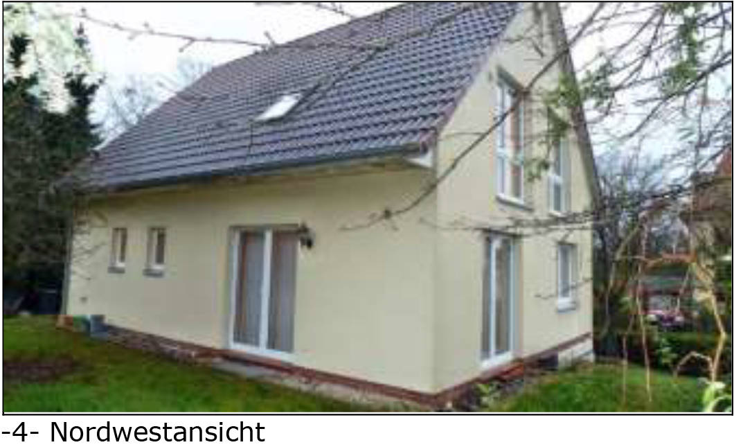Einfamilienhaus in Leuchte 28, 32657 Lemgo