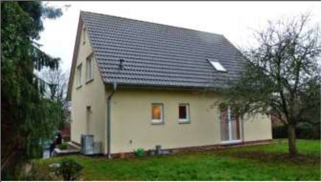 Einfamilienhaus in Leuchte 28, 32657 Lemgo - Bild 3