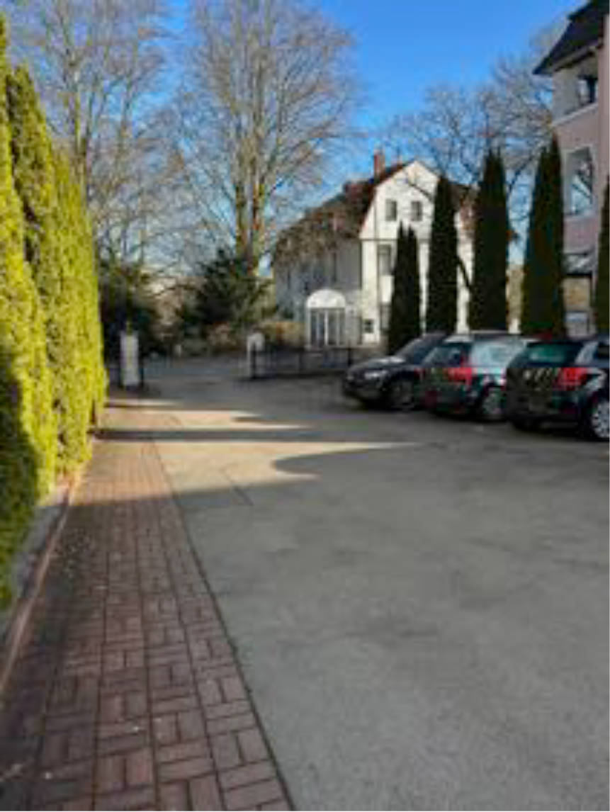 Mehrfamilienhaus in Parkstraße 49 A, 32105 Bad Salzuflen