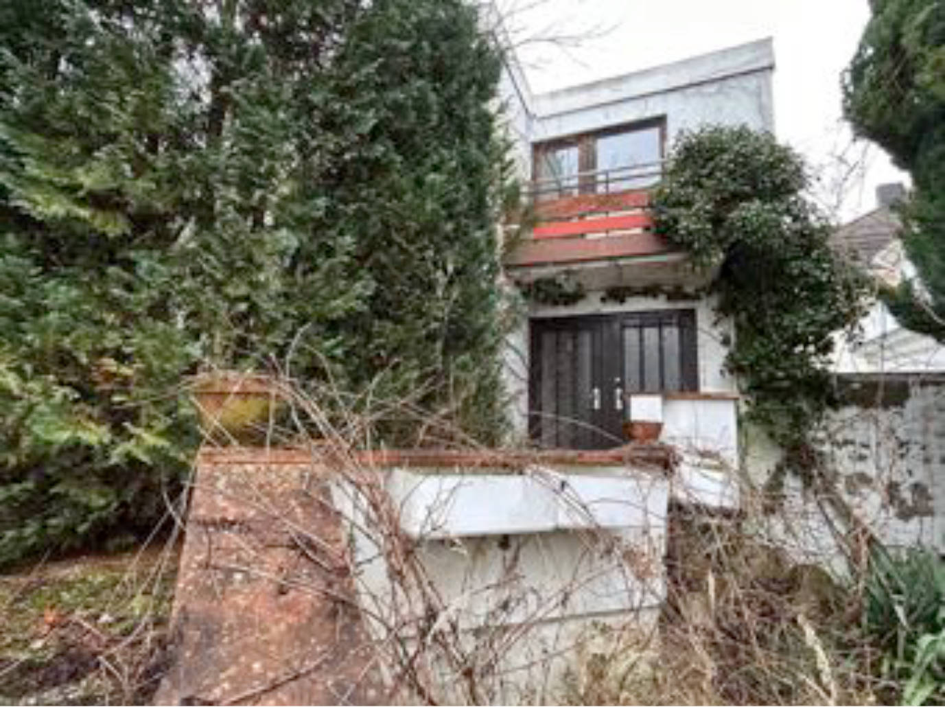Mehrfamilienhaus in Parkstraße 49 A, 32105 Bad Salzuflen - Bild 2
