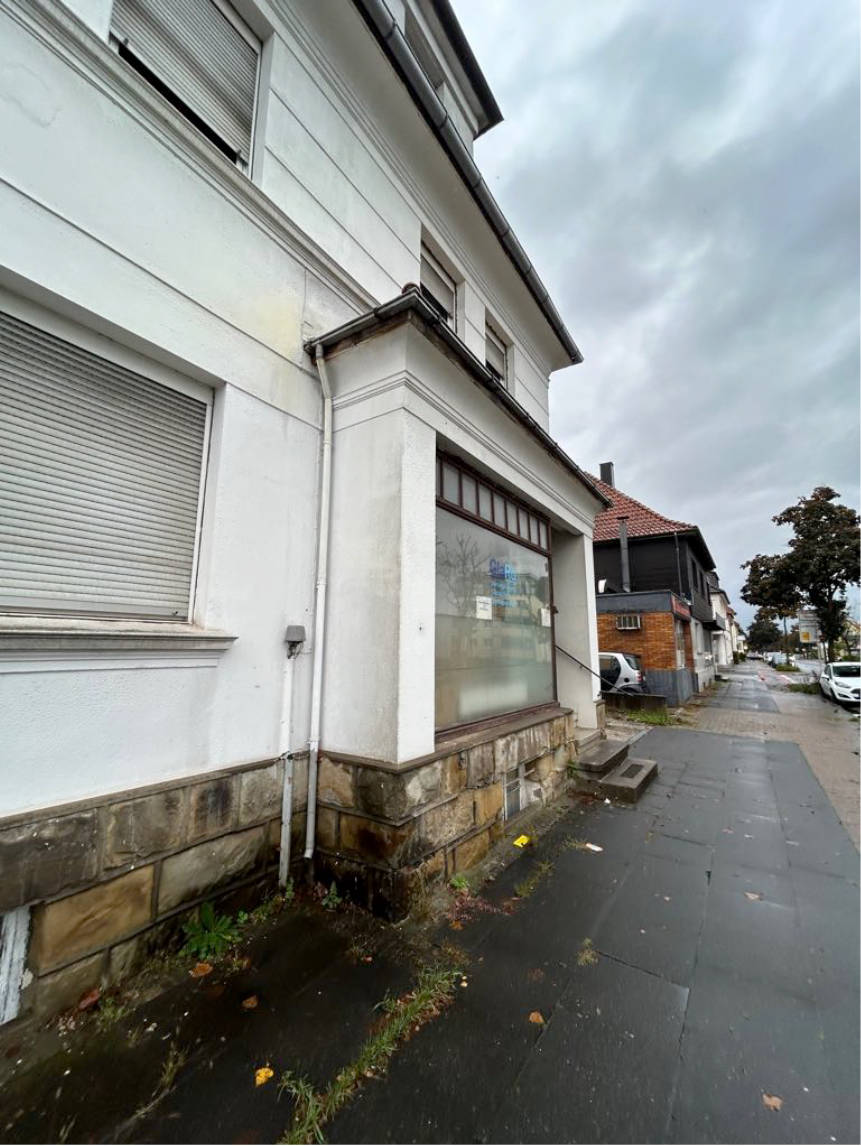 Mehrfamilienhaus in Oerlinghauser Straße 44, 32108 Bad Salzuflen, Schötmar - Bild 3