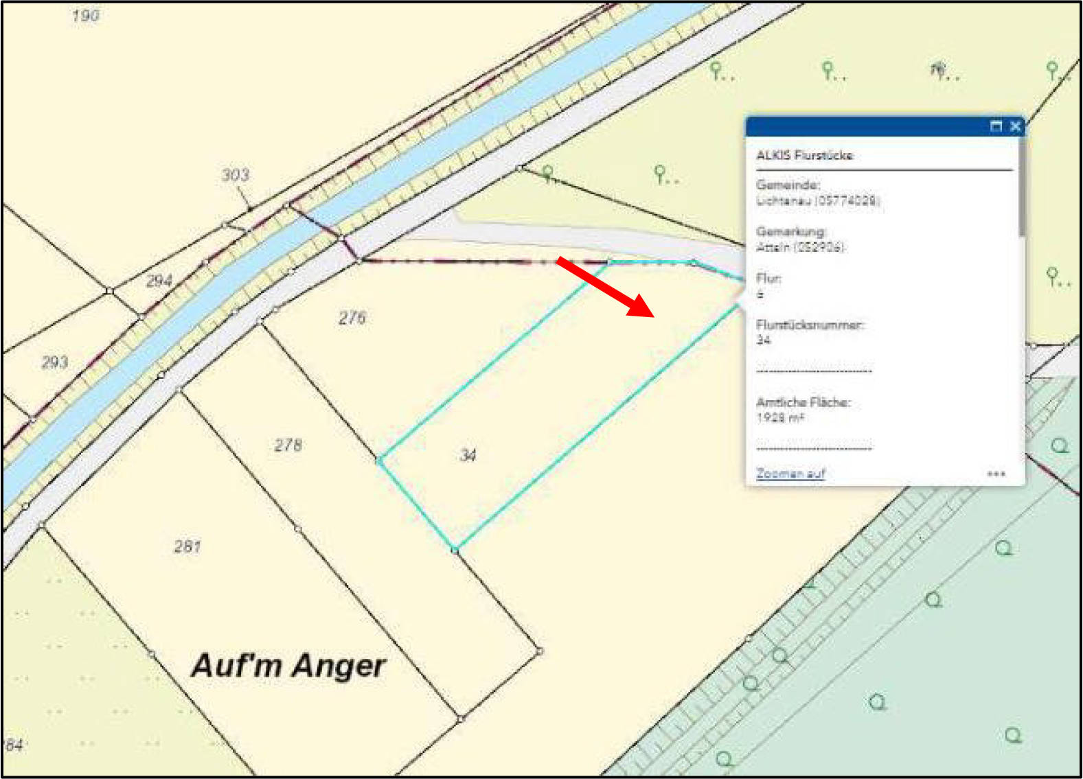 nordrheinwestpfalen 0014K0019-2024 Auf dem Anger, 33165 Lichtenau, Atteln