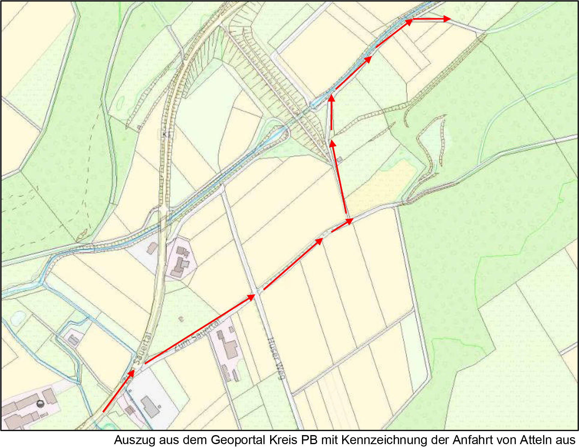 nordrheinwestpfalen 0014K0019-2024 Auf dem Anger, 33165 Lichtenau, Atteln