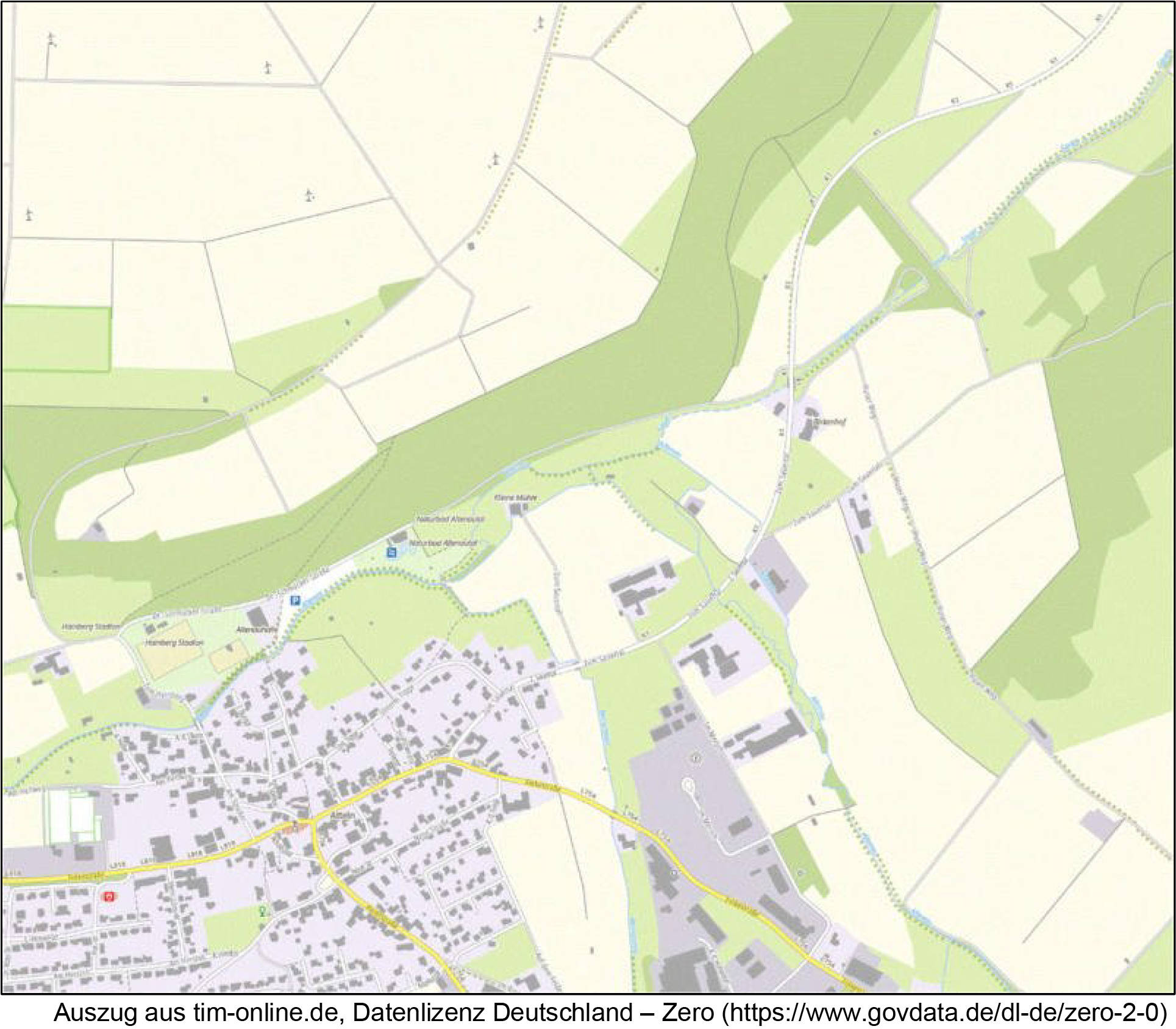 nordrheinwestpfalen 0014K0019-2024 Auf dem Anger, 33165 Lichtenau, Atteln