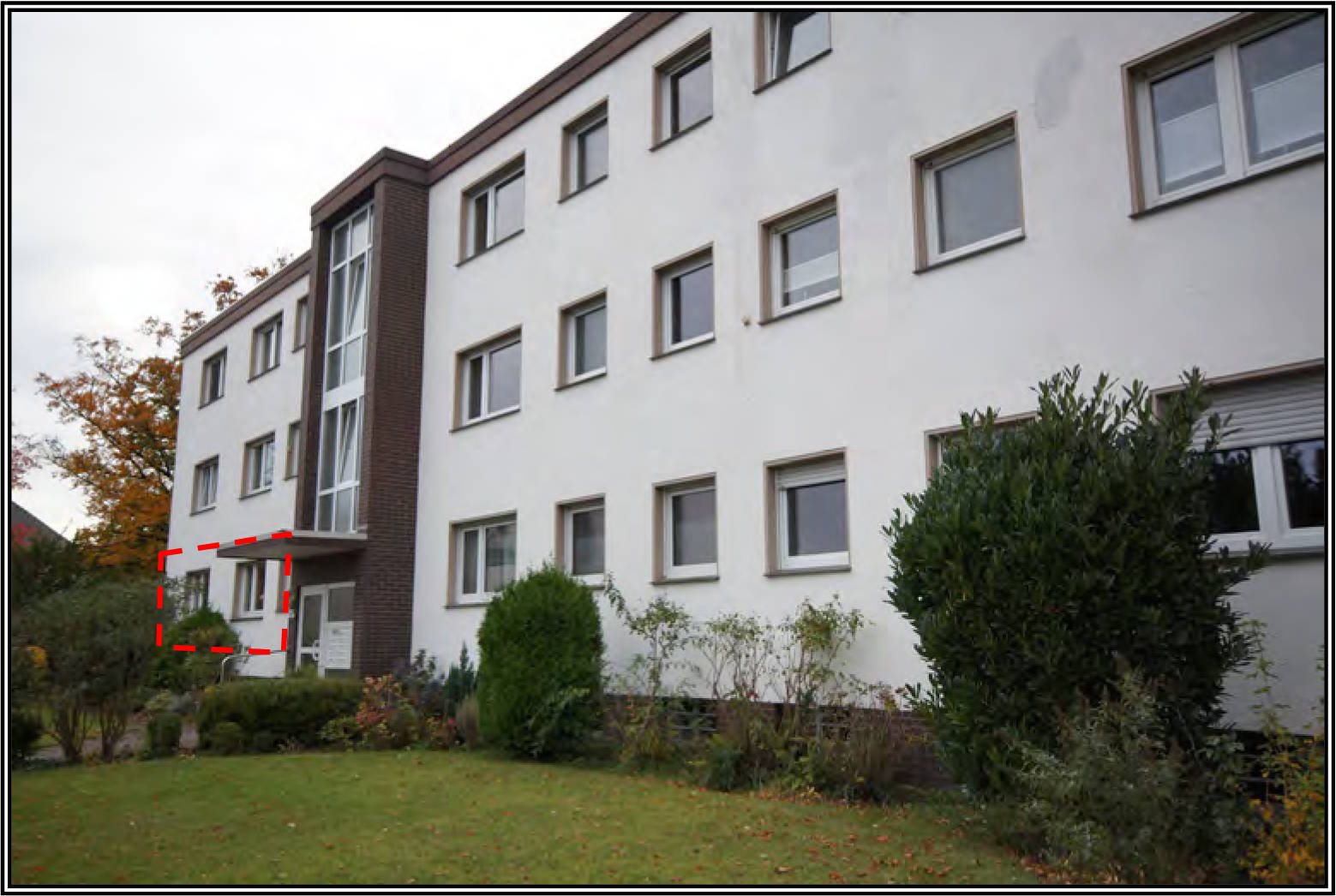 Eigentumswohnung (3 bis 4 Zimmer), Die Wertermittlung erfolgte ohne Innenbesichtigung 0014 K 0019-2025 Reumontstraße 67, 67a, 33102 Paderborn