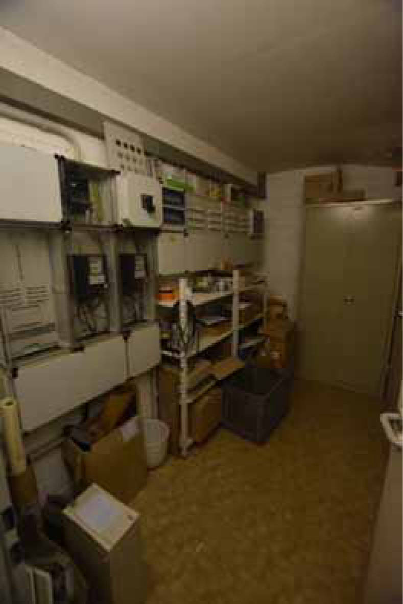 nordrheinwestpfalen 0014 K 0020/2023 Industriestraße 27, 59192 Bergkamen, Rünthe 20