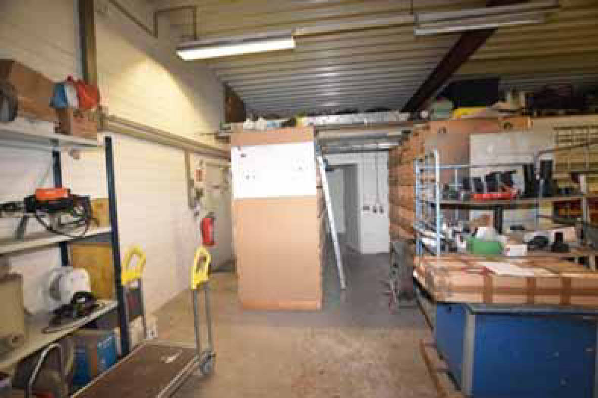 nordrheinwestpfalen 0014 K 0020/2023 Industriestraße 27, 59192 Bergkamen, Rünthe 29