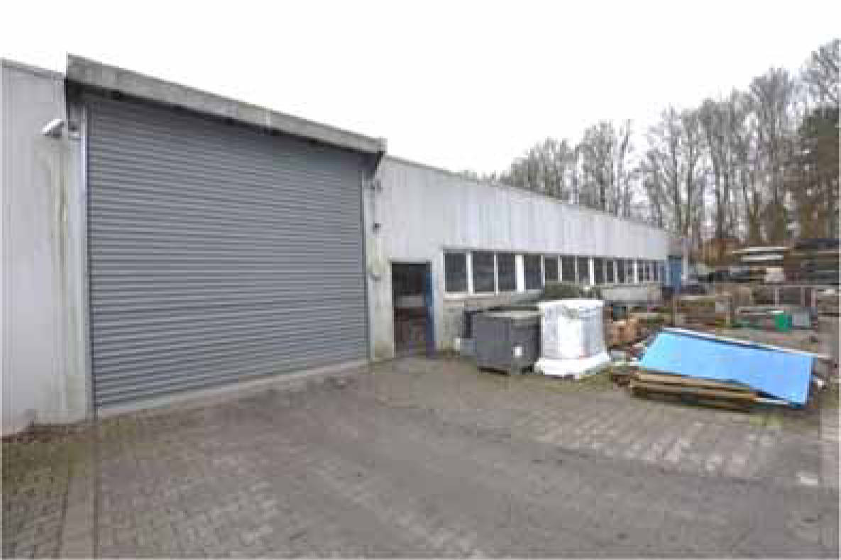 nordrheinwestpfalen 0014 K 0020/2023 Industriestraße 27, 59192 Bergkamen, Rünthe 10