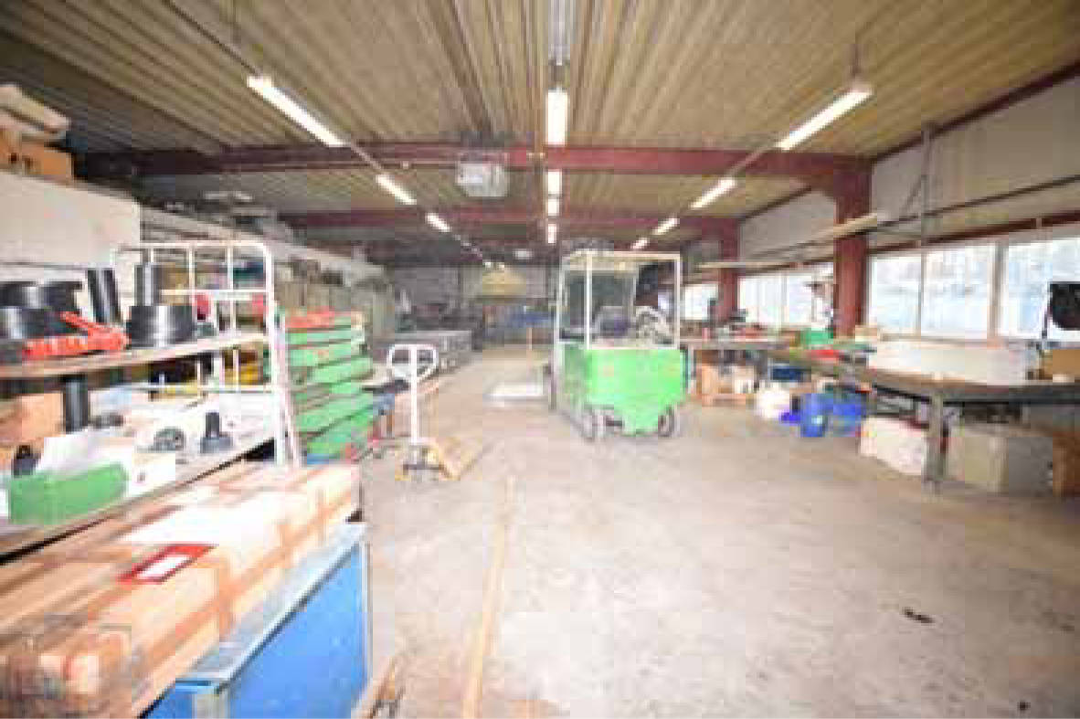 nordrheinwestpfalen 0014 K 0020/2023 Industriestraße 27, 59192 Bergkamen, Rünthe 17