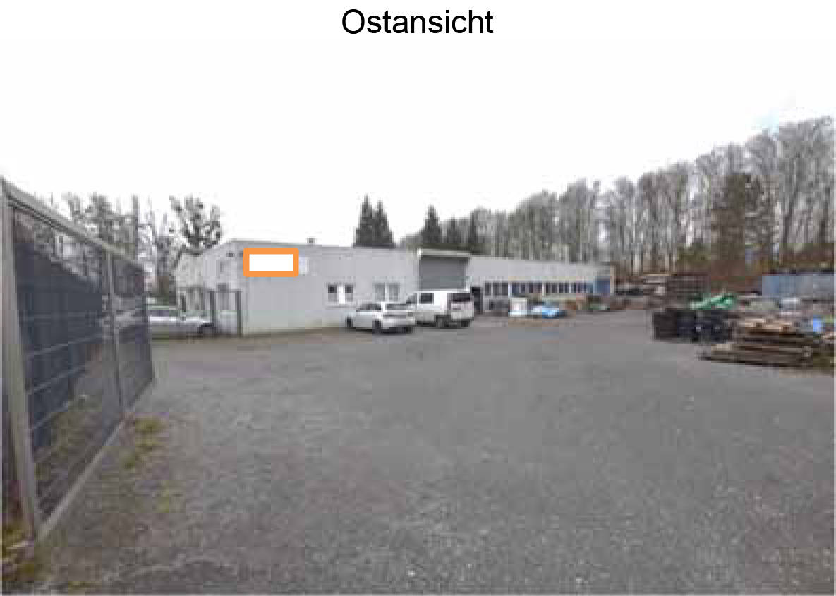 gewerblich genutztes Grundstück in Industriestraße 27, 59192 Bergkamen, Rünthe - Bild 3
