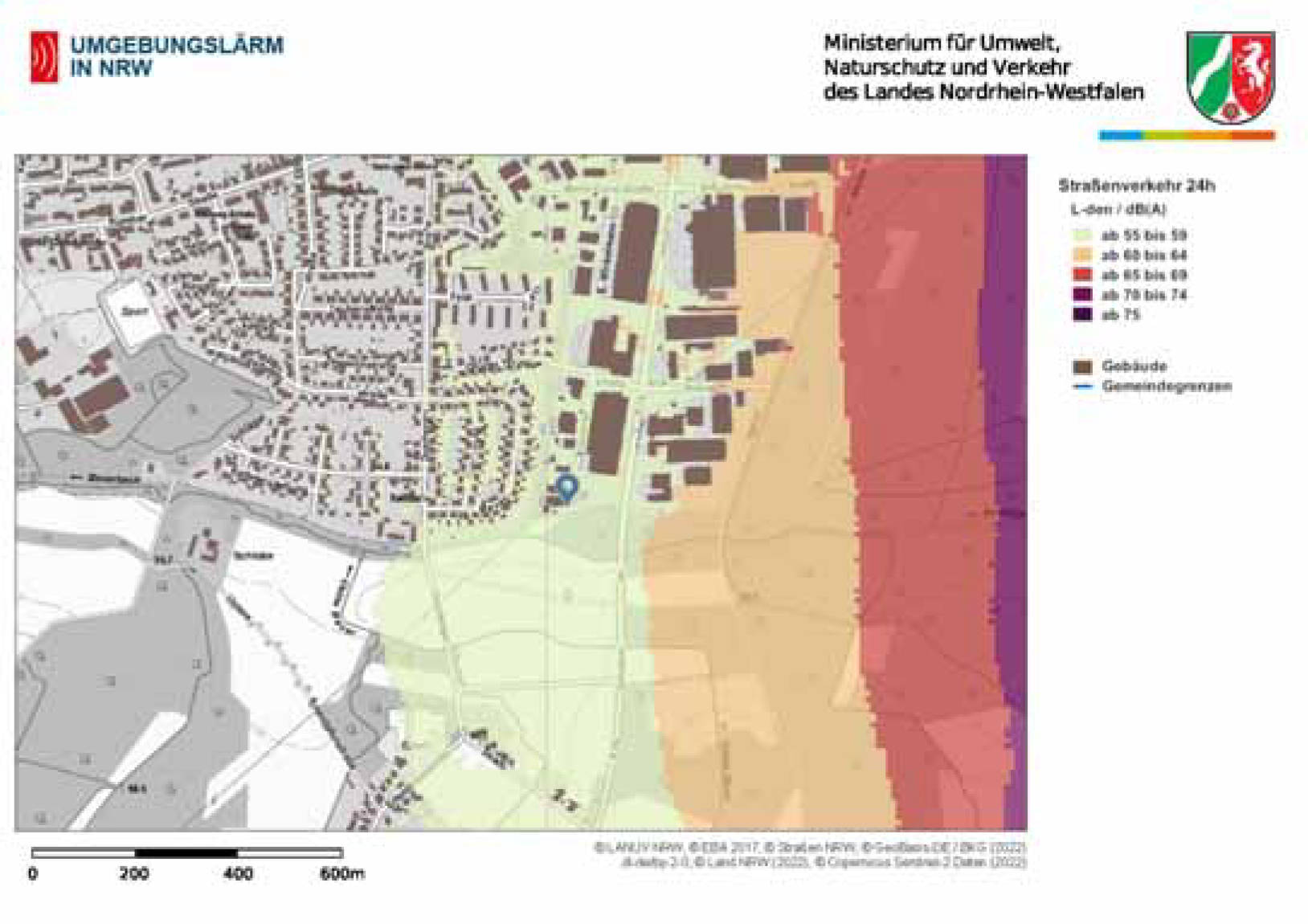 nordrheinwestpfalen 0014 K 0020/2023 Industriestraße 27, 59192 Bergkamen, Rünthe 31