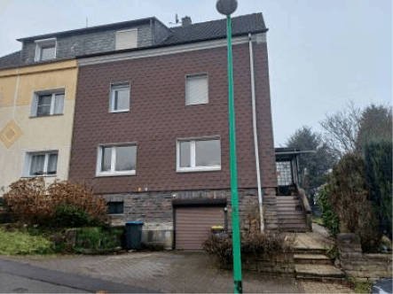 Einfamilienhaus in Dammstraße 35, 42549 Velbert