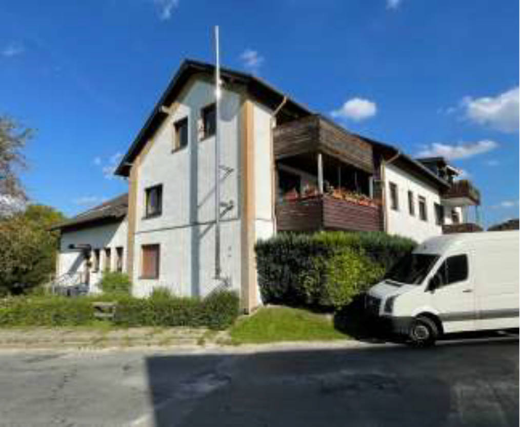 Eigentumswohnung (1 bis 2 Zimmer) in Bentorfer Straße 5, 32689 Kalletal, Bentorf
