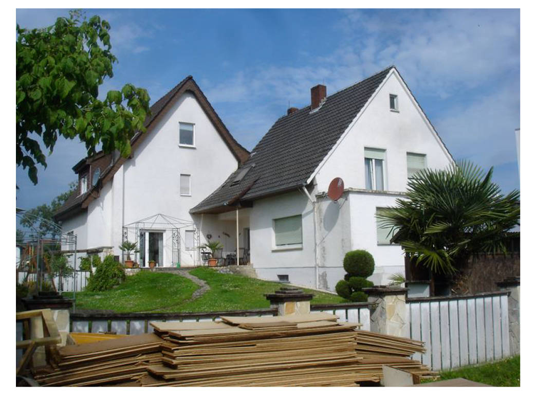 Zweifamilienhaus in Deltastr. 7 und 7a, 33142 Büren, Steinhausen - Bild 2