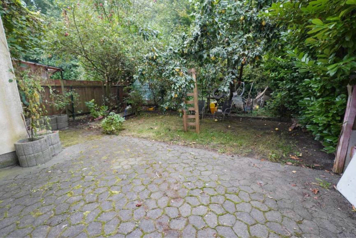 Doppelhaushälfte in Alisostraße 31, 59192 Bergkamen, Oberaden - Bild 4