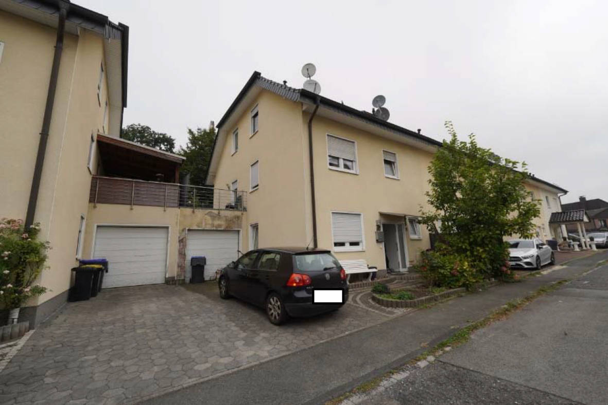 Doppelhaushälfte in Alisostraße 31, 59192 Bergkamen, Oberaden - Bild 2