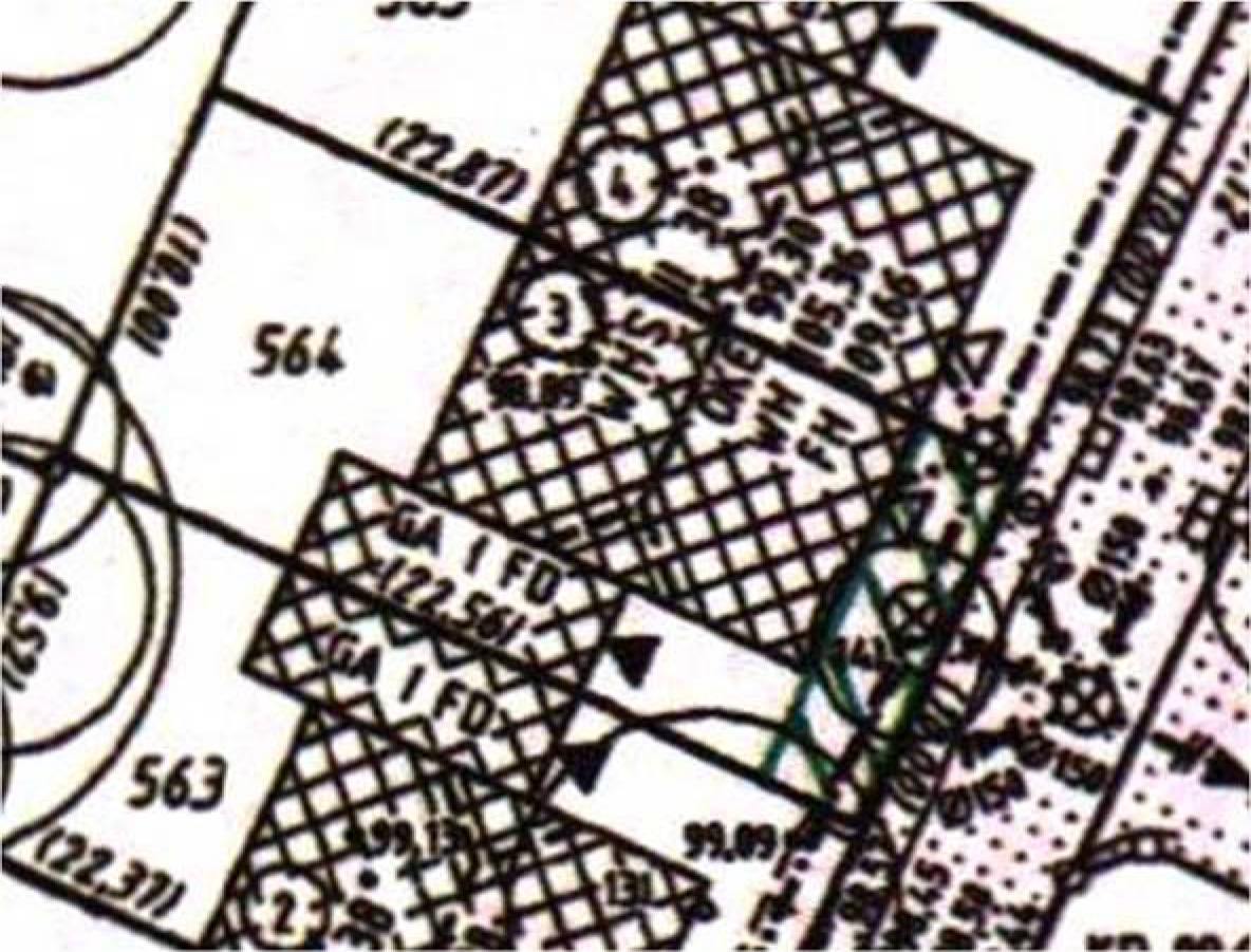 Doppelhaushälfte in Alisostraße 31, 59192 Bergkamen, Oberaden - Bild 5