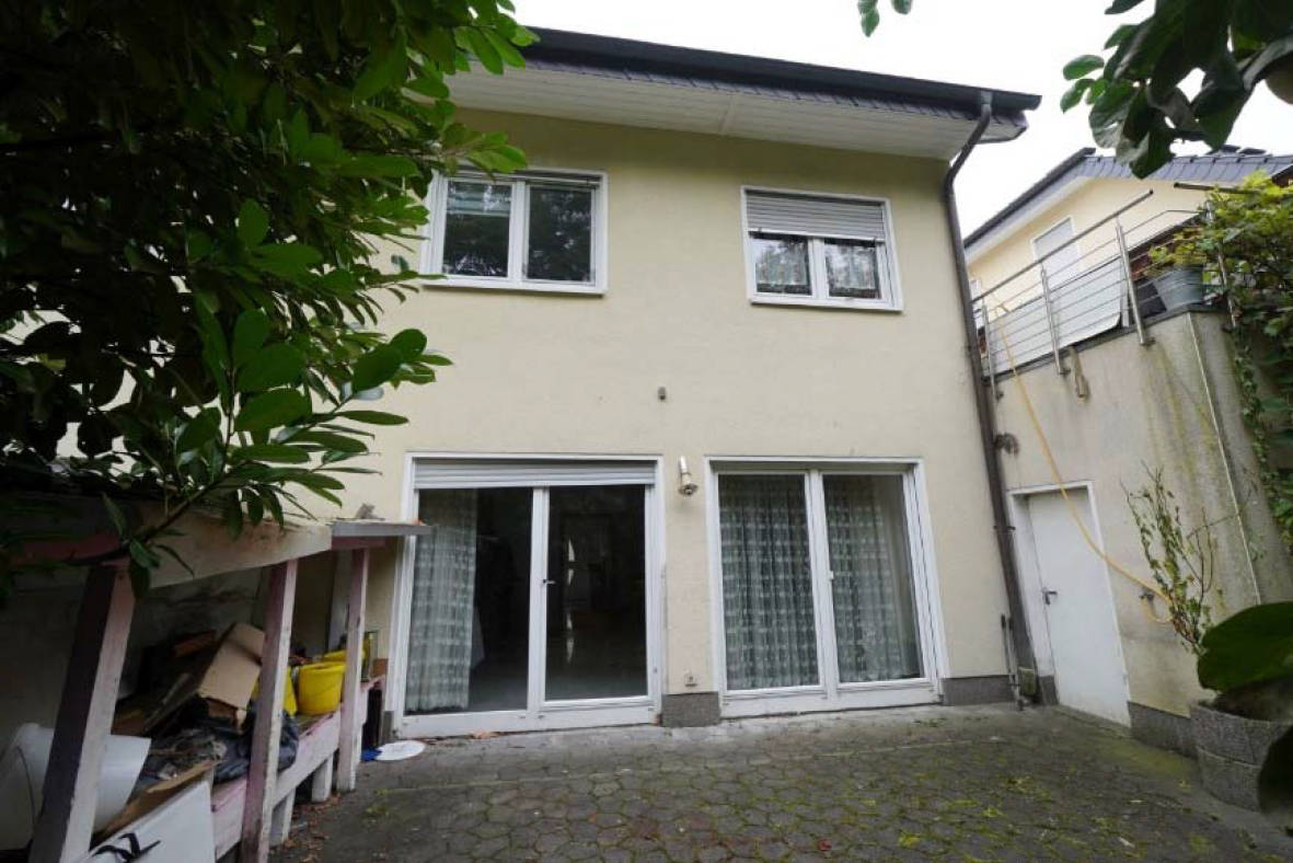 Doppelhaushälfte in Alisostraße 31, 59192 Bergkamen, Oberaden - Bild 3