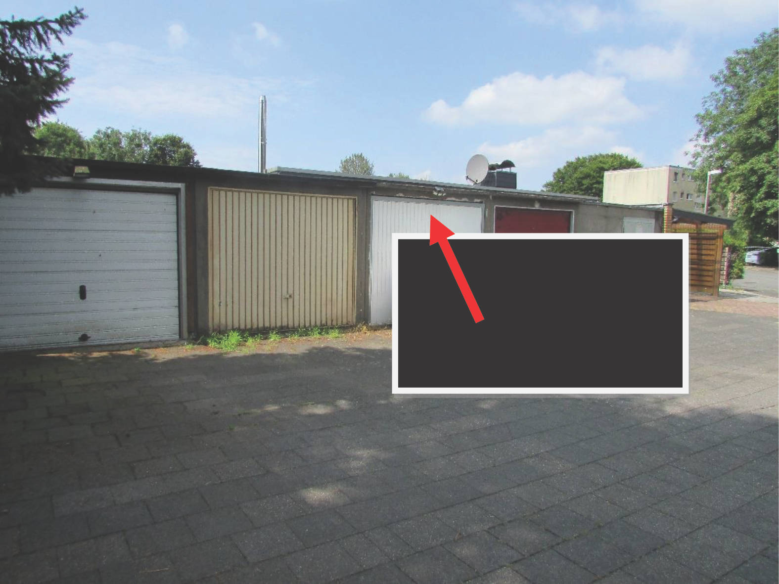 Grundstücke in Hans-Böckler-Straße 22, 46483 Wesel - Bild 5