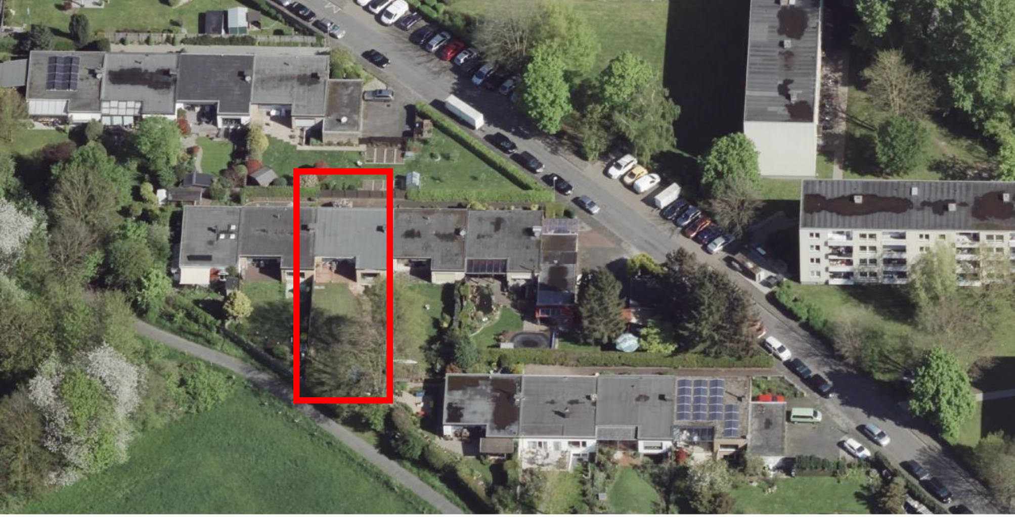 Grundstücke in Hans-Böckler-Straße 22, 46483 Wesel - Bild 3
