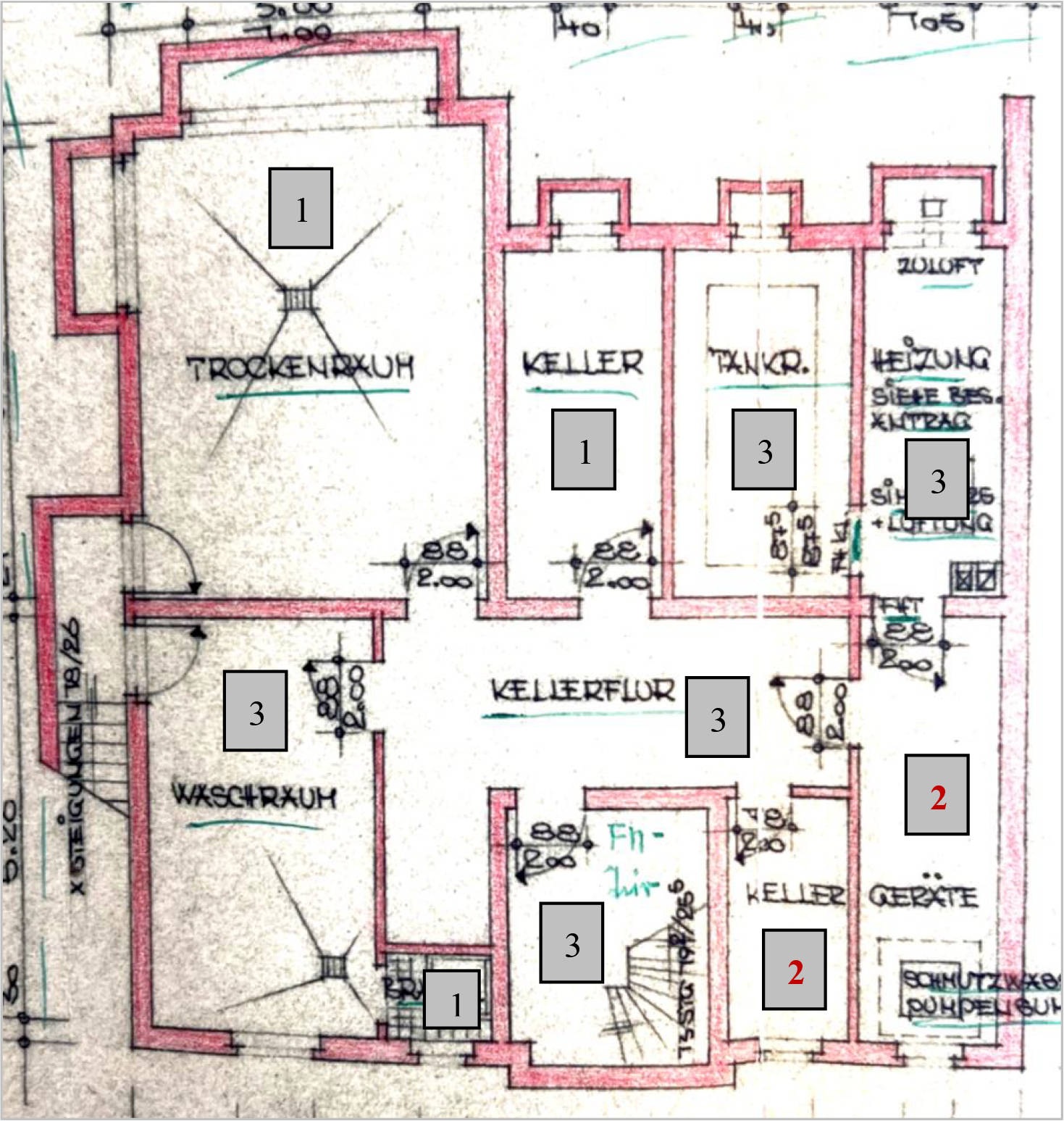 nordrheinwestpfalen 0014 K 0022/2024 Höseler Str. 19A, 42579 Heiligenhaus 6