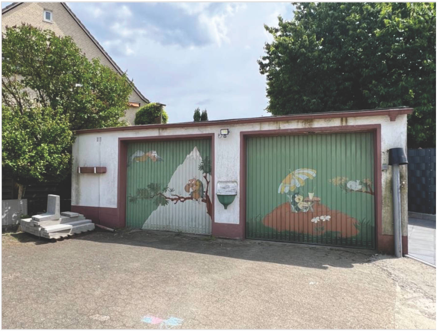 Eigentumswohnung (3 bis 4 Zimmer) in Höseler Str. 19A, 42579 Heiligenhaus - Bild 4