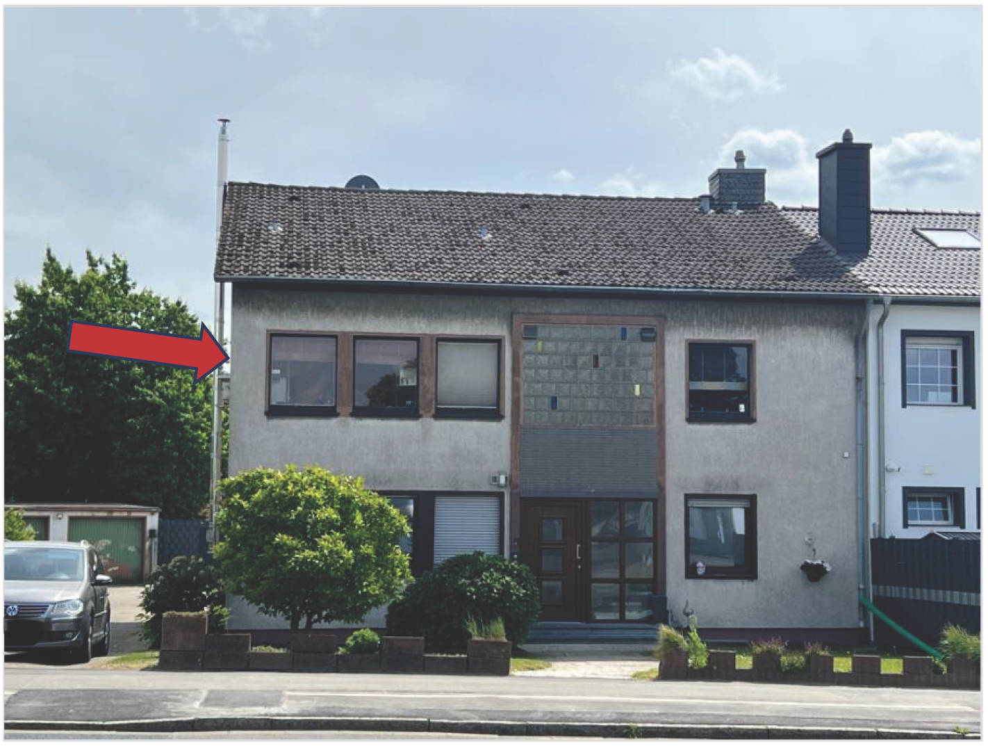 Eigentumswohnung (3 bis 4 Zimmer) in Höseler Str. 19A, 42579 Heiligenhaus - Bild 2