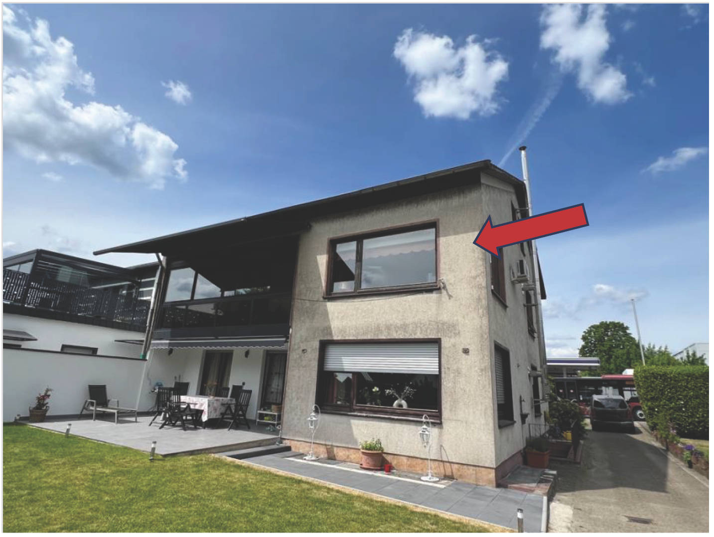 Eigentumswohnung (3 bis 4 Zimmer) in Höseler Str. 19A, 42579 Heiligenhaus - Bild 3