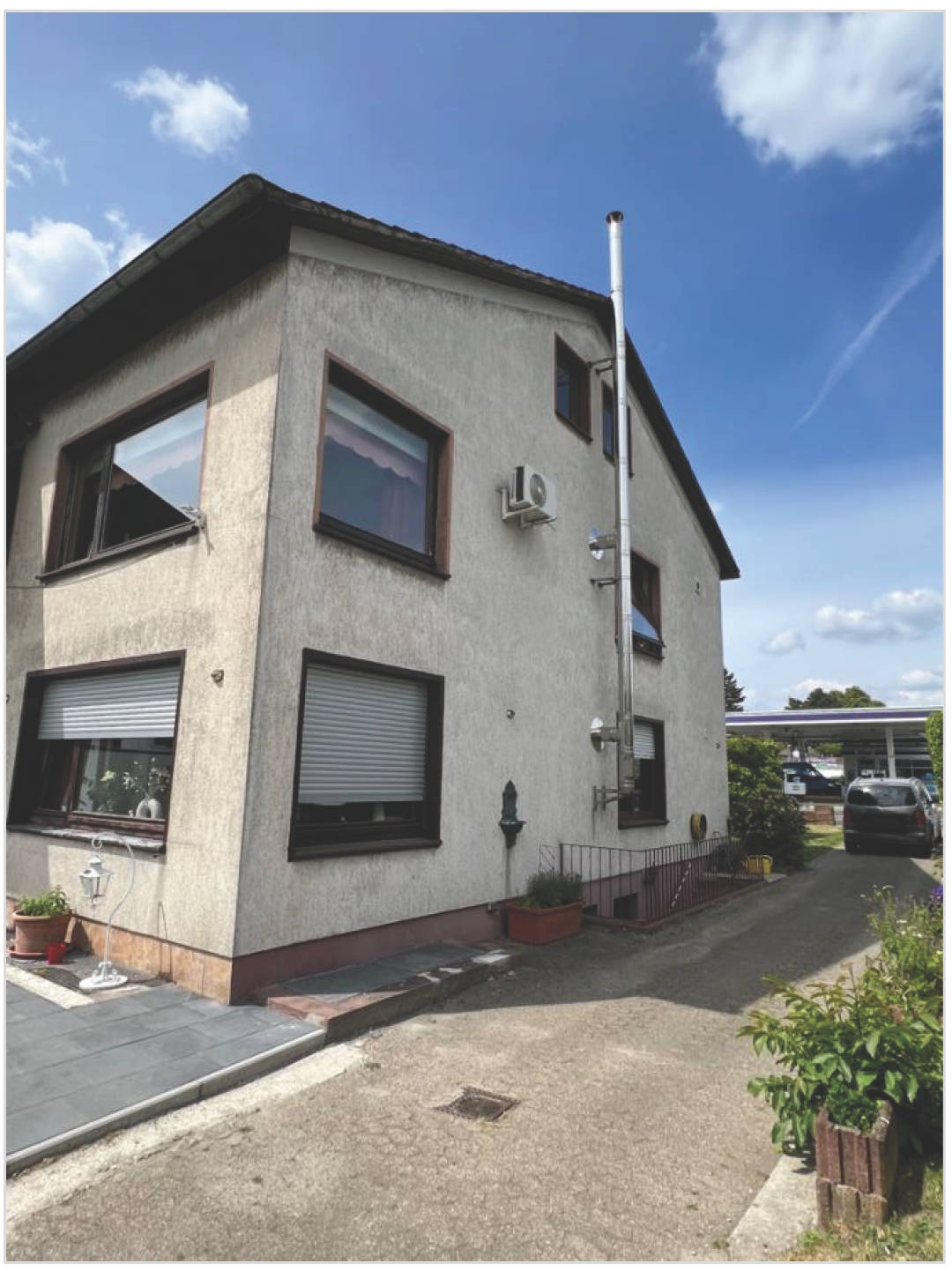 Eigentumswohnung (3 bis 4 Zimmer) in Höseler Str. 19A, 42579 Heiligenhaus