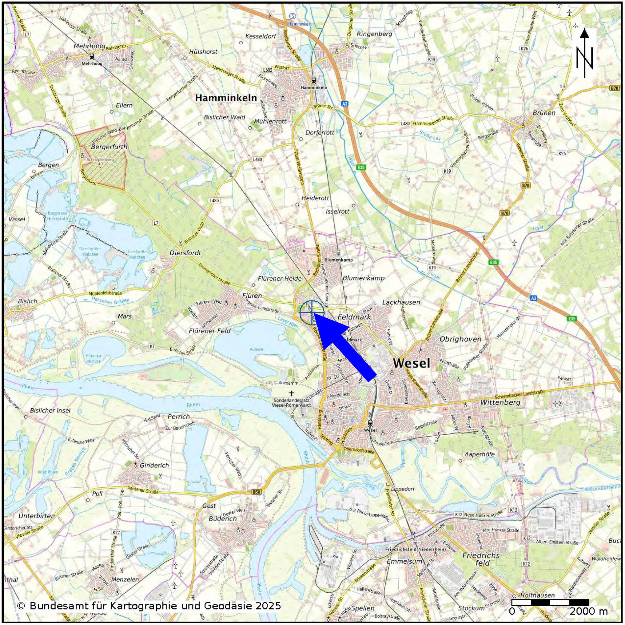 nordrheinwestpfalen 0014 K 0022/2024 Ackerstraße 102, 46483 Wesel 18
