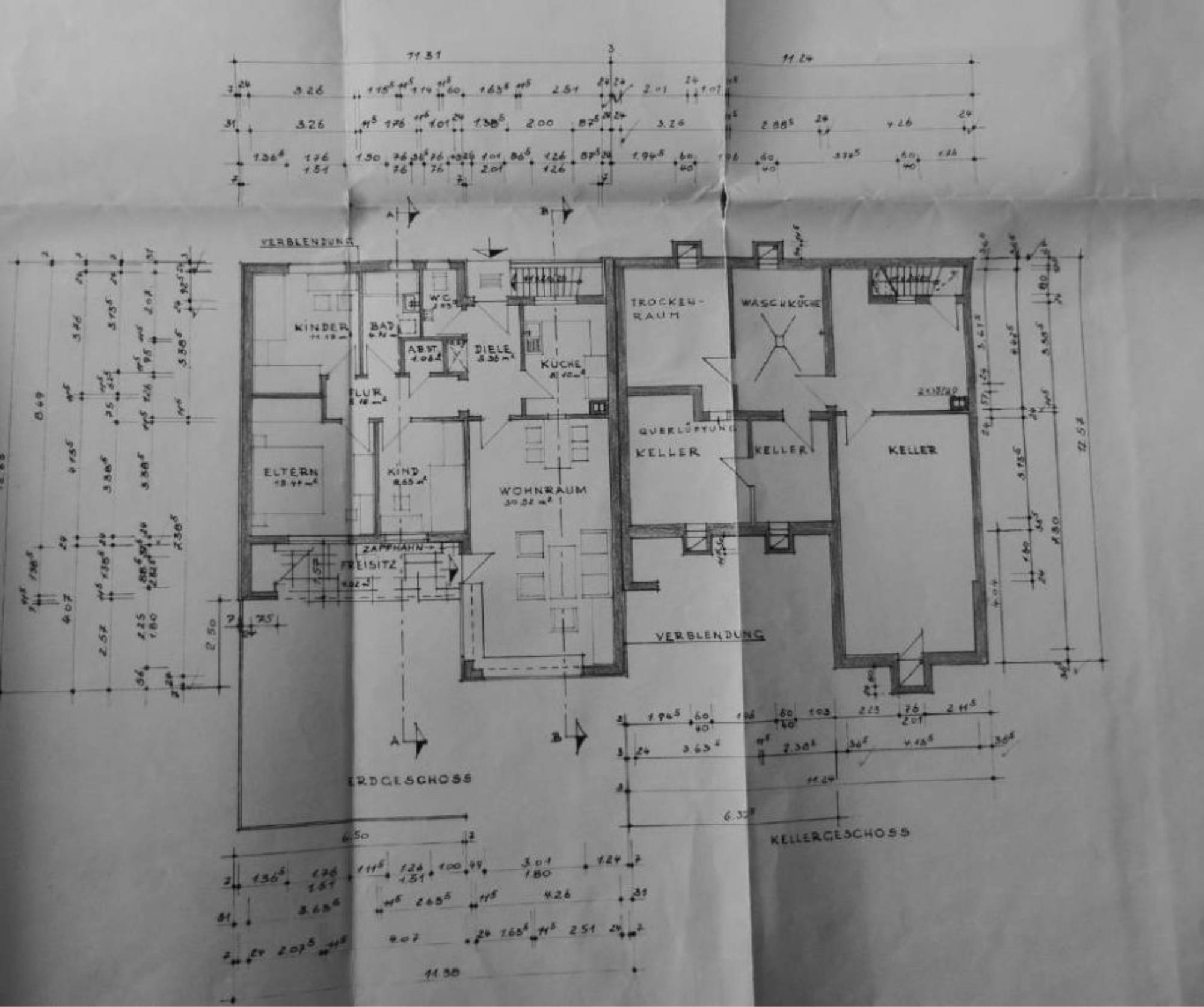 nordrheinwestpfalen 0014K0023-2023 Hans-Böckler-Straße 24, 24 a,, 46483 Wesel