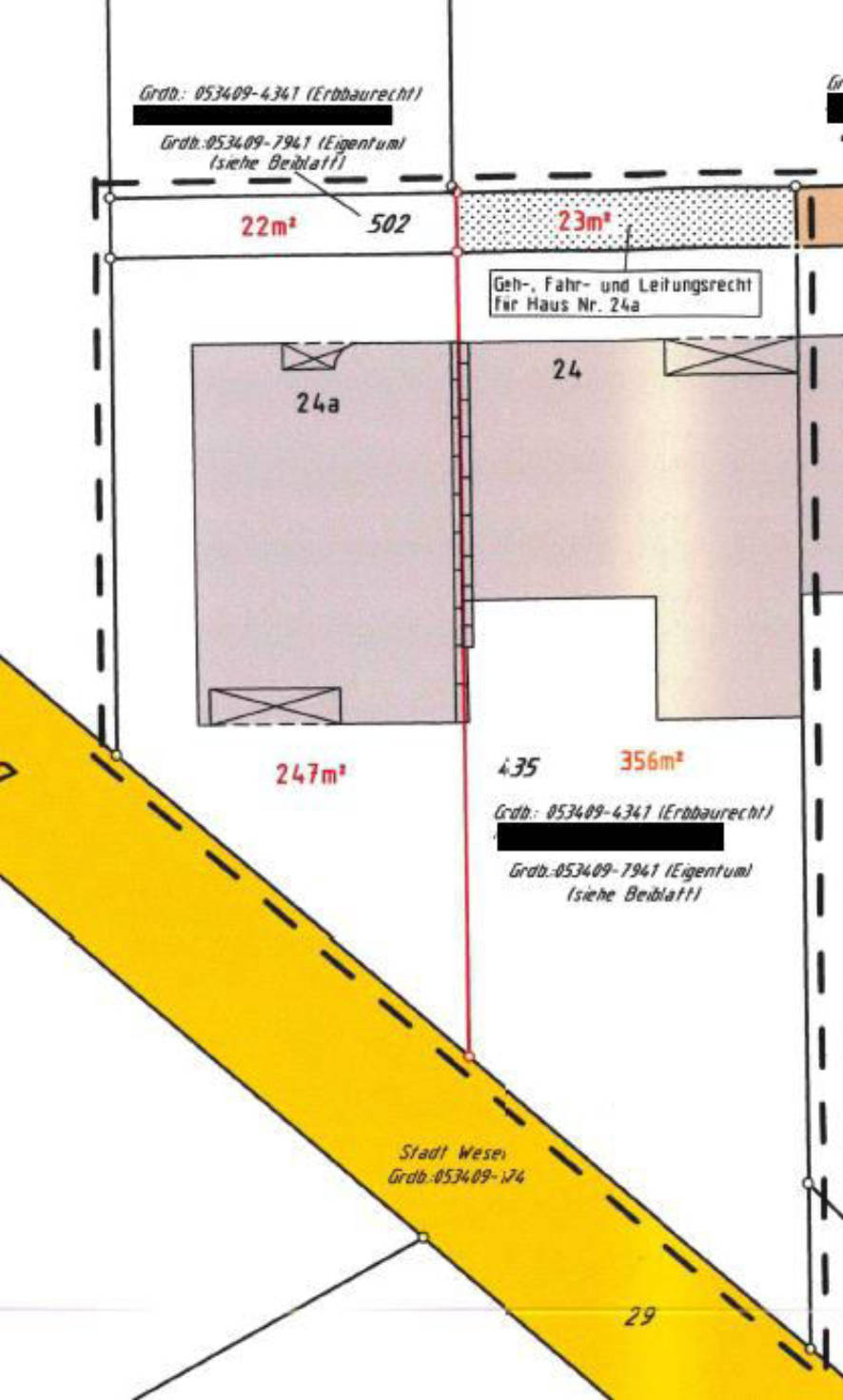 nordrheinwestpfalen 0014K0023-2023 Hans-Böckler-Straße 24, 24 a,, 46483 Wesel