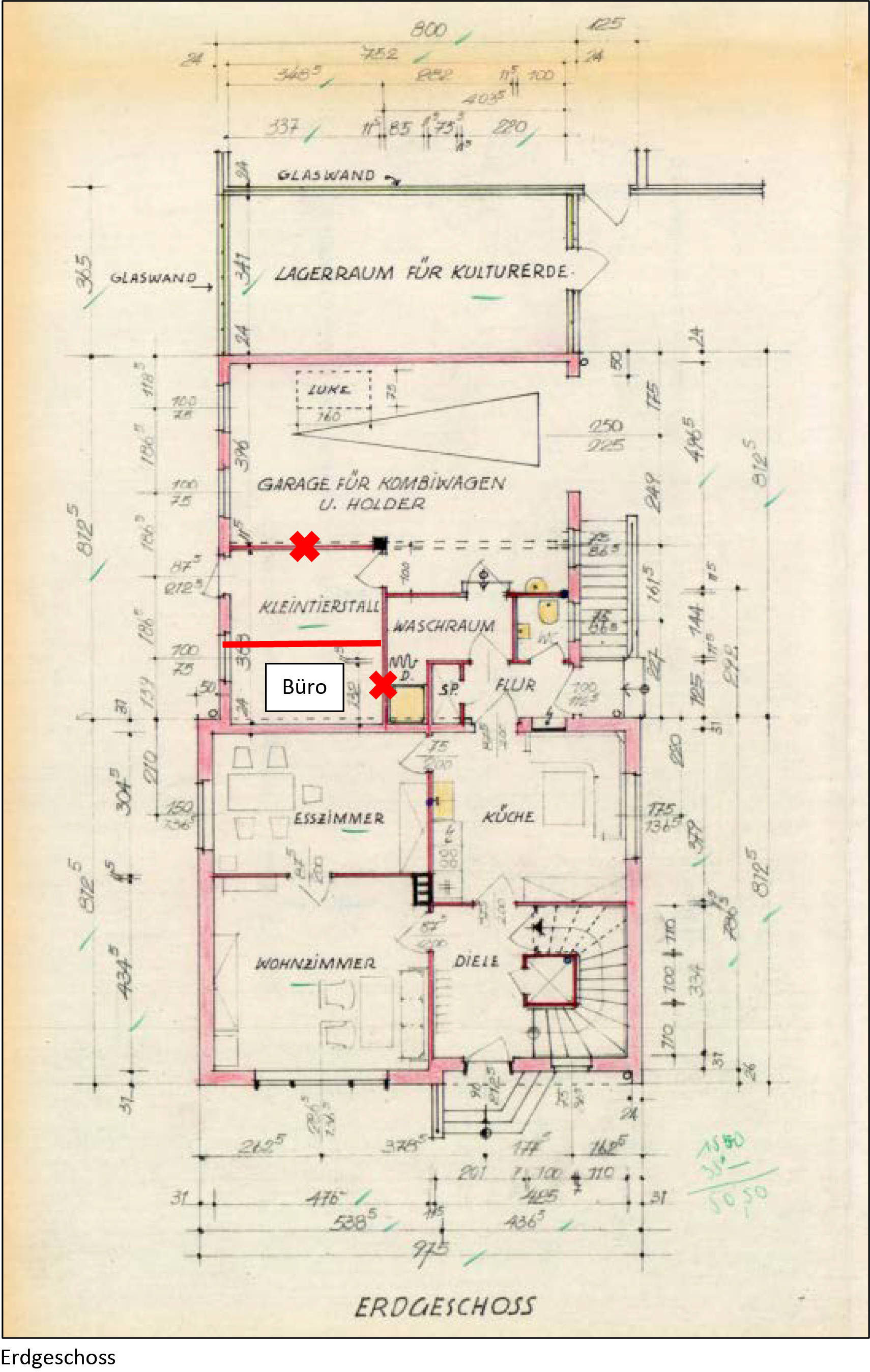 nordrheinwestpfalen 0014K0023/2024 Gester Weg 4 und In der Krummen Laer, 46487 Wesel, Büderich 9