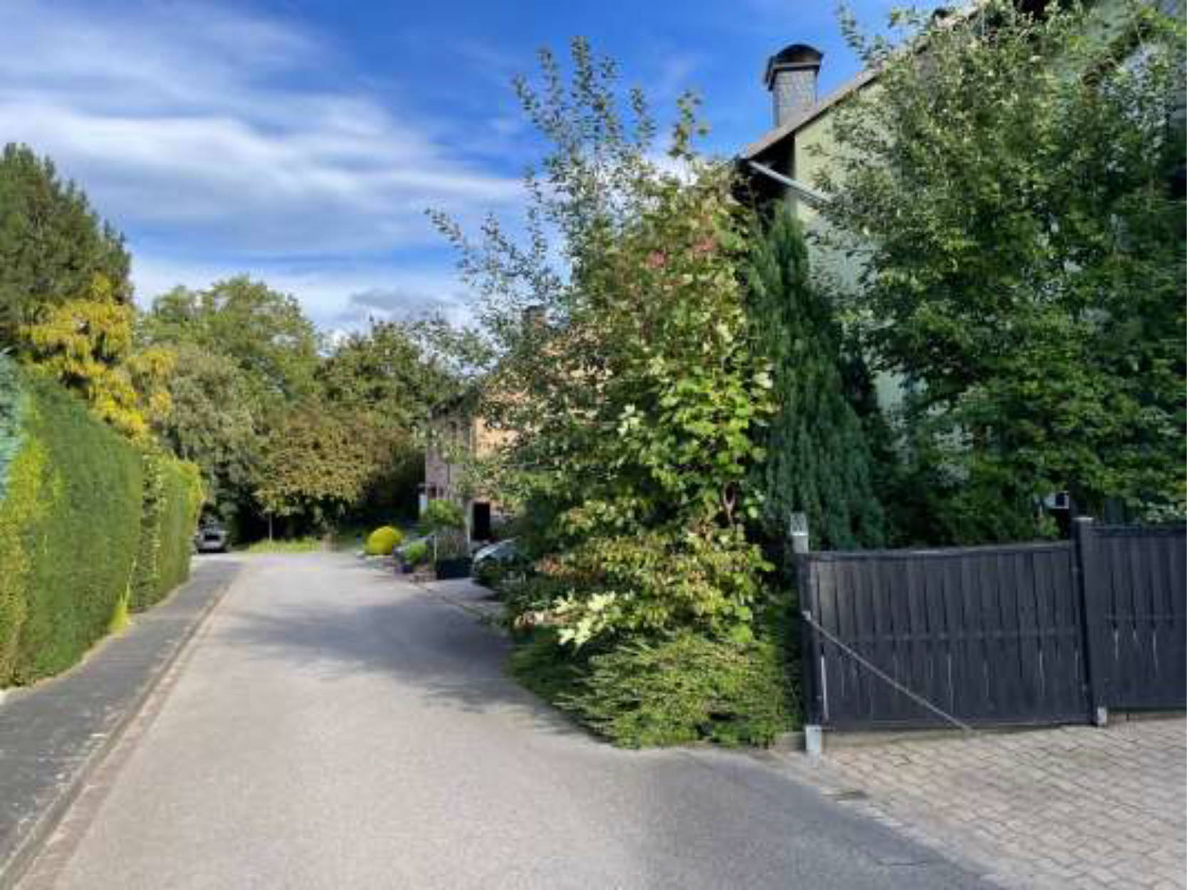 Einfamilienhaus, Reihenmittelhaus in von-Bodelschwingh-Straße 6, 32699 Extertal, Asmissen - Bild 4