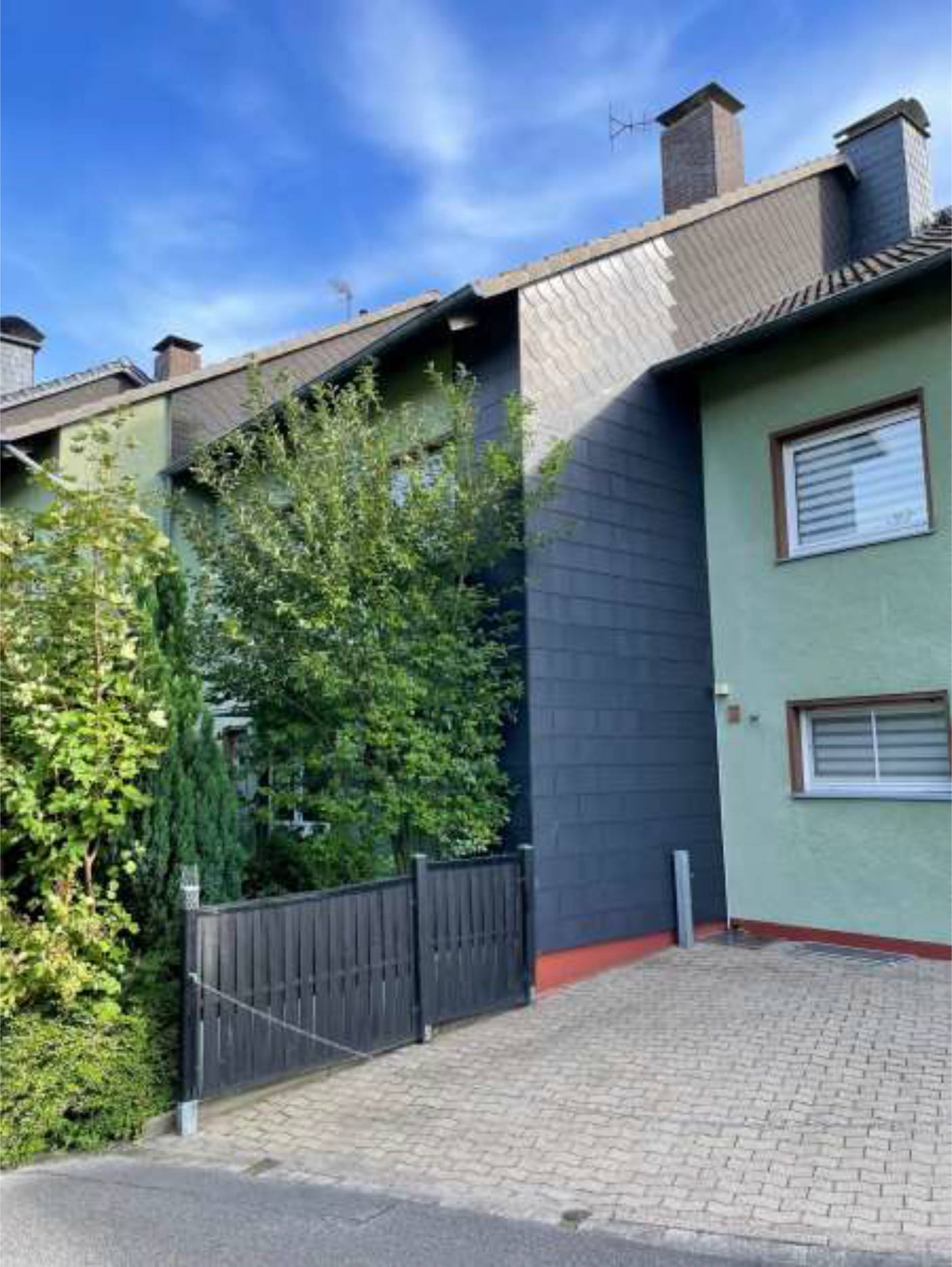 Einfamilienhaus, Reihenmittelhaus in von-Bodelschwingh-Straße 6, 32699 Extertal, Asmissen - Bild 5