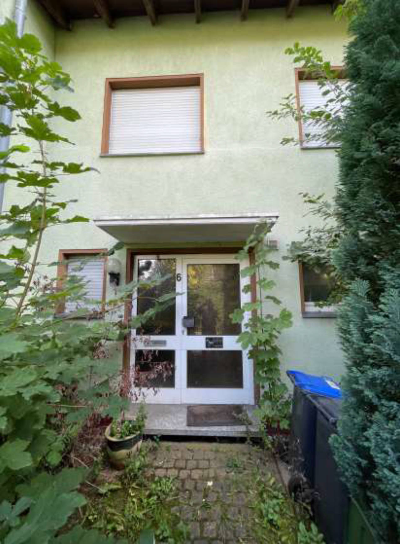 Einfamilienhaus, Reihenmittelhaus in von-Bodelschwingh-Straße 6, 32699 Extertal, Asmissen