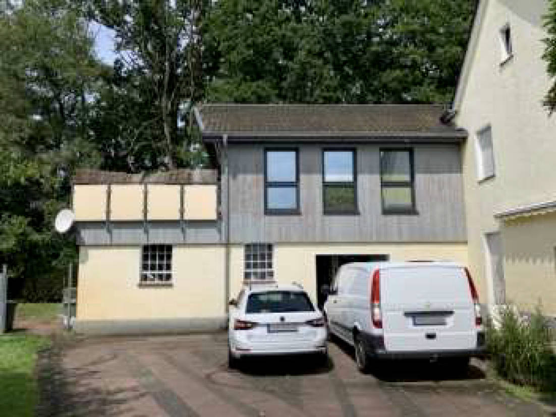 Mehrfamilienhaus in Holsener Straße 30, 33154 Salzkotten, Schwelle - Bild 4